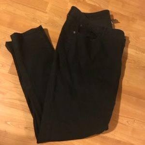 Torrid Curvy Skinny Jeans Size 18